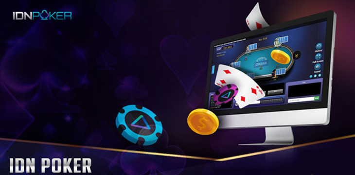 Poker Online Uang Asli Terbaik Indonesia